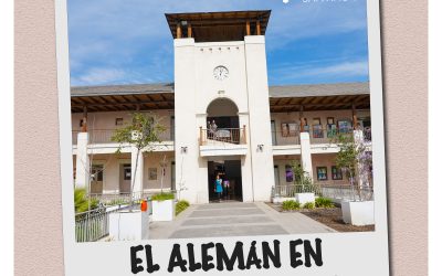 EL ALEMÁN EN POCAS PALABRAS