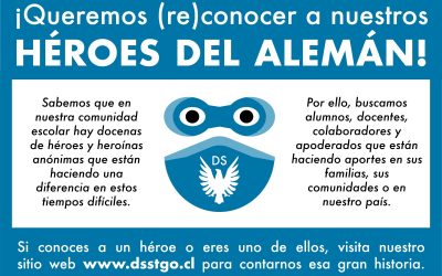 HÉROES DEL ALEMÁN