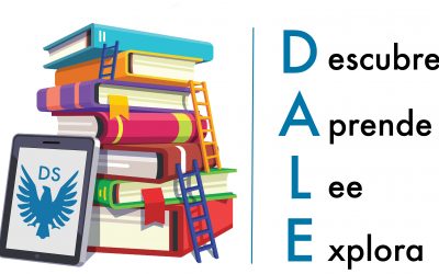 DS DALE: DESCUBRE, APRENDE, LEE Y EXPLORA