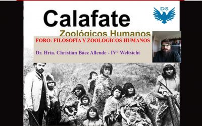 ZOOLÓGICOS HUMANOS