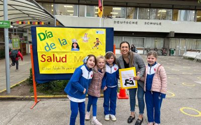 UNA JORNADA PARA EL CORAZÓN Y LA MENTE: CELEBRAMOS EL DÍA DE LA SALUD MENTAL