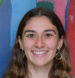 Andrea Escobar