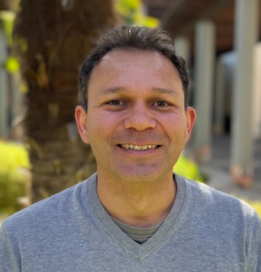 Carlos Figueroa