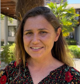 Maureen Franz