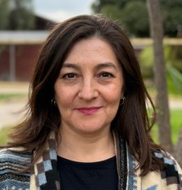 Nanette Duffau