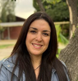 Paulina Soto