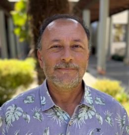 Sergio Alvarez